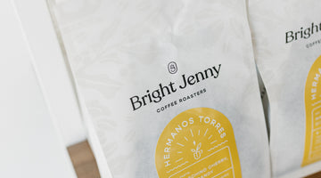 Coffee Bag Sizes Update!
