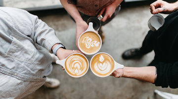 2022 Cafe Price Increase