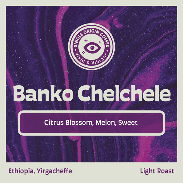 Ethiopia Banko Chelchele