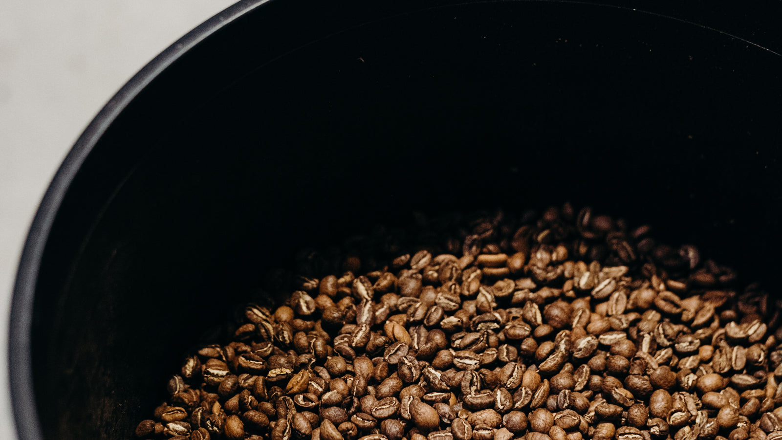 Bright Jenny Coffee Kelowna BC