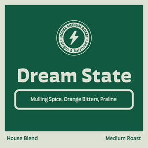 Subscription - 5lb Coffee