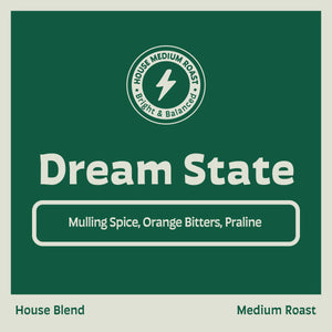 Subscription - House Coffee