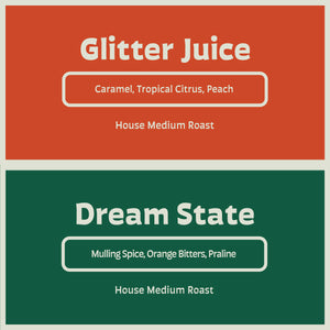 Subscription - House Coffee