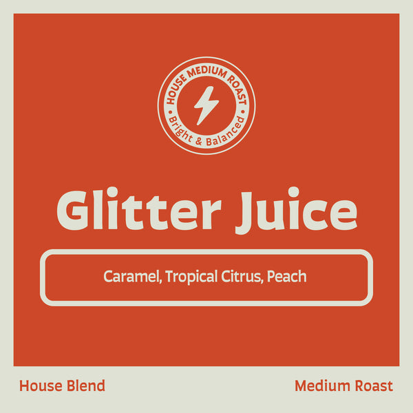 Subscription - House Coffee