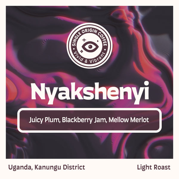 Uganda Nyakshenyi