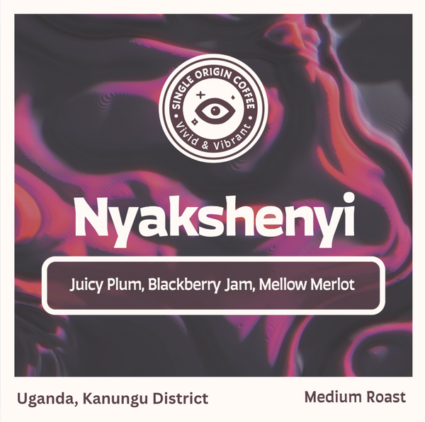 Uganda Nyakshenyi