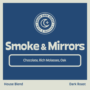 Subscription - House Coffee