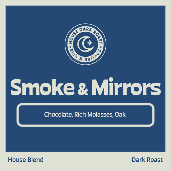 Subscription - House Coffee
